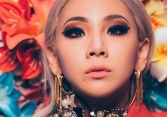 Awali Karier Bermusik di Amerika, CL Curhat Soal Usaha dan Kesulitan yang Dialaminya