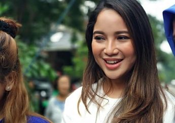 Sulit Dapat Anak, Chacha Frederica Jalani Operasi ke Singapura