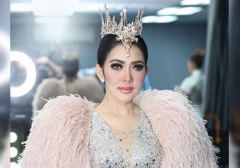 Wow, Syahrini Akan Akting Kembali di Layar Lebar