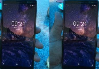 Ini Dia Ponsel yang Jadi Handset Pertama Nokia dengan Android 8.0 Oreo 