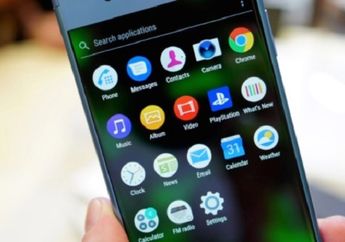 Yah, Sony Akan Hilangkan Fitur Night Mode Pada Update Pembaruan Android Oreo, Kenapa nih?