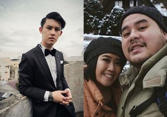 Mantan Pacar Jevin Julian, Radhini Aprilya Tunangan Hari Ini