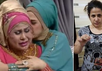 Di Tengah Kasus Narkoba Anaknya, Elvy Sukaesih Terancam Ikut Masuk Penjara!