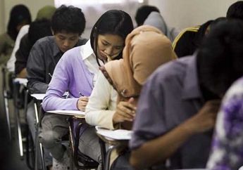 Ingin Masuk Kampus Negeri Favorit Jangan Sampai Salah Jalan, Ini caranya