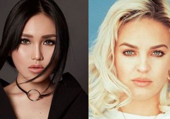 Netizen Dibuat Kesel Akibat Balajaer Samakan Kualitas Ayu Ting Ting dengan Anne Marie