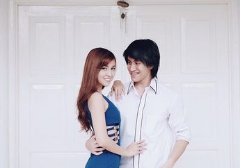 Pacar Kevin Aprilio Terbakar Api Cemburu Gara-Gara Hal Ini