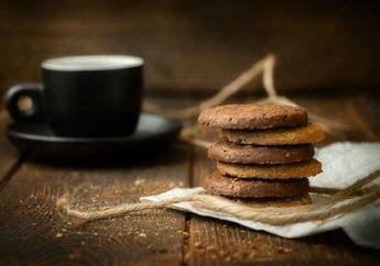 Wah Ini 3 Alasan Kenapa Biskuit Jadi Jajanan yang Tidak Sehat, yuk Kepoin!