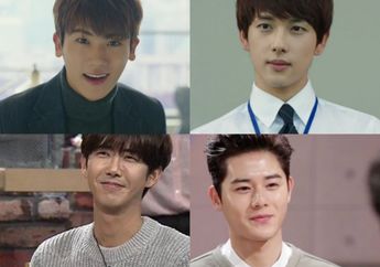 4 Member ZE:A Ini Sukses diluar Musik, Nomer 4 Bahkan Nggak Main di Tipi  