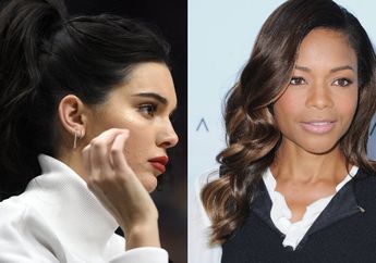Inspirasi 4 Tren Warna Rambut Untuk Wanita Berkulit Gelap ala Seleb Hollywood yang Hits Kekinian