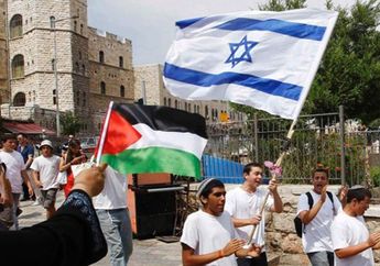 Cerita Wartawan Israel Berlagak Jadi Pengungsi Suriah, Ditolong Orang Palestina dan Dapat Wejangan Seperti Ini