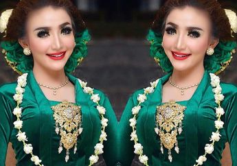 Hot Banget! Roro Fitria Pakai Celana Bahan Kulit Super Ketat, Penampilannya Semakin Menantang