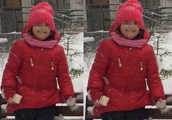 Tragis, Bocah 3 Tahun Tewas Kedinginan Lantaran Gurunya Lupa Mengajak Masuk ke Kelas