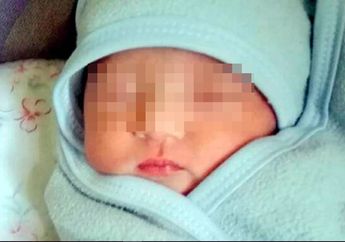Belum Genap Berumur 2 Bulan, Seorang Bayi Tewas dengan Bekas Gigitan dan Kekerasan di Tubuhnya