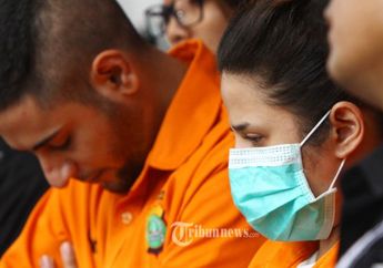 Dhawiya Ditangkap Bersama Tunangannya, Setelah Lebaran Mereka Punya Rencana Besar