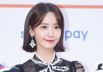 Rajin Ikut Kegiatan Amal, YoonA SNSD Diundang Makan Siang Bareng Ibu Negara Korea Selatan