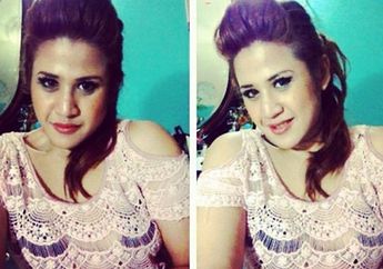 Jalani Diet Ketat, Ternyata Seperti Ini Perubahan Tubuh Dhawiya, Turun 26 Kg