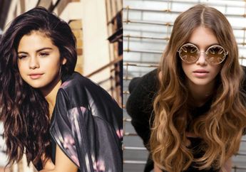 Bak Mahasiswa, Deretan Selebriti Ini Ternyata Juga Hobi Tampil Kasual Pakai Sneakers Jenis Chuck Taylor All Star