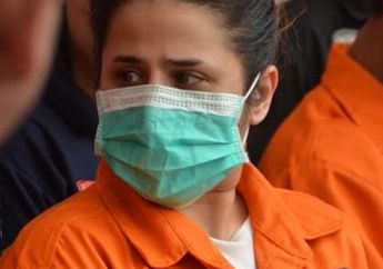 Polisi: Ada Kemungkinan Dhawiya Zaida Ditahan 