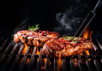 Awas! Ini 5 Makanan Penyebab Kanker yang Wajib Kamu Hindari, Ada Apa Saja ya?