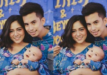 Mewahnya Souvenir Aqiqah Anak Rachel Vennya, Ini Isinya!
