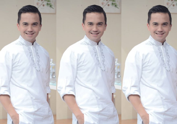 Ditinggal Sahabatnya Menikah, Syahrul Gunawan Ungkapkan Kegalauannya