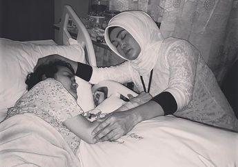 Penggalangan Dana Untuk Jupe, Ini Respon Mengharukan Ibunda Jupe