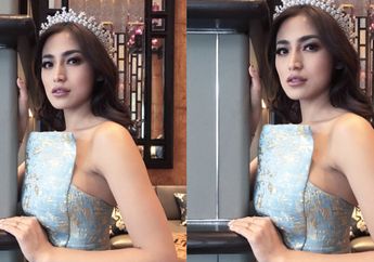 Intip yuk 2 Pilihan Topi Beret Klasik Kekinian Milik Jessica Iskandar dengan Harga yang Pas di Kantong Anak Kuliahan