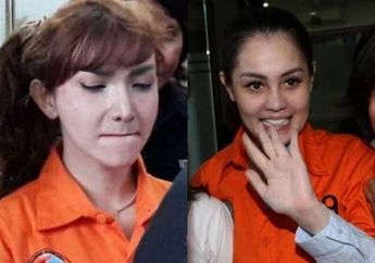 Nangis Saat Diwawancara, Roro Fitria Disamakan dengan Jenifer Dunn!