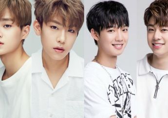 Lee Dae Hwi dan Park Woo Jin Wanna One Ketemu Member MXM di Rumah CEO Brand New Music, Mau Ngapain nih?