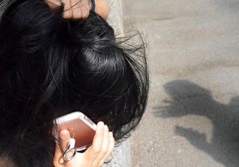 Unik, PRT Indonesia Membuat Laporan Diperkosa Mertua Majikannya, Namun Dia Malah Dipenjara