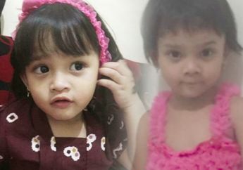 Syazha Nada Prasetyo Bocah 3 Tahun Hilang, Sudah 2 Hari  