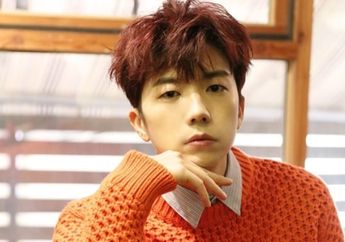 Wooyoung 2PM Berencana Ubah Imejnya Setelah Keluar Dari Wamil, Memang Mau Jadi Seperti Apa?