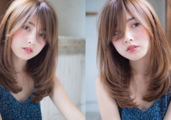 4 Tren Warna Rambut yang Lagi Hits di Jepang Untuk Tahun 2018, yuk Intip!