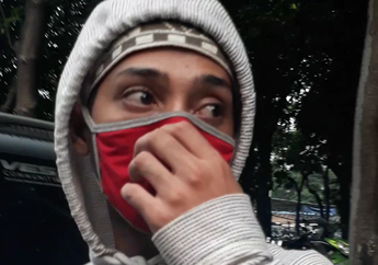 Keluarga Anggap Begini Soal Kasus Dhawiya yang Terjerat Narkoba!