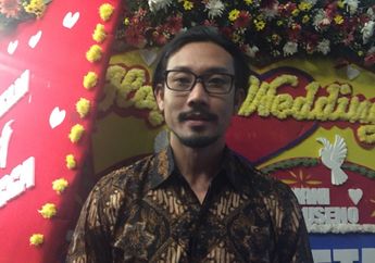 Ini Sosok Wanita Idaman Denny Sumargo, Nomor Satu Tantangan Banget!