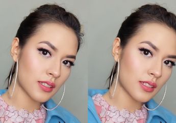 Intip Inspirasi Tampil Sweet dan Modis dengan Sheer Socks ala Raisa, Coba Lihat yuk!