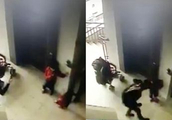 Hendak Difoto, Gadis Berusia 2 Tahun Mendadak Hilang di Depan Mata Ibunya Sendiri, Ini yang Sebenarnya Terjadi!