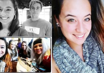 Gadis 21 Tahun yang Lahir dari Donor Sperma Begitu Terkejut Mengetahui Dirinya Punya 40 Saudara Tiri!