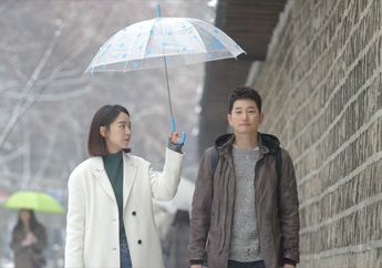 Acara Stasiun TV Besar Korea Selatan ini Ubah Jam Tayang, Ternyata&hellip;