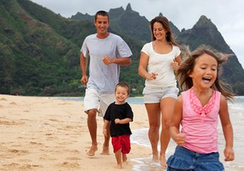 Hotel Ini Bakal Kasih Diskon ke Keluarga yang Beruntung, Syaratnya Simpel Tapi Susah Banget Dilakukan!