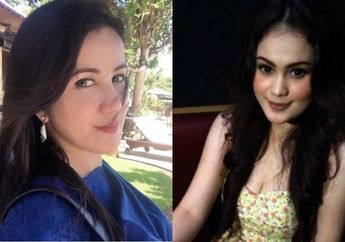 Kenal Dekat, Andi Soraya Bongkar Sifat Asli Jenifer Dunn! 'Gue Tau Anak Ini'
