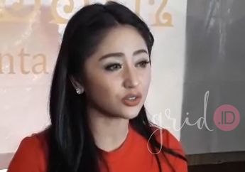Dewi Persik: Kalau Tidak Ada Perselisihan, Tidak Jadi Sahabat