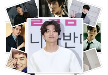 7 Ikon Ahjussi Rasa Oppa di Korea yang Masih Jomblo