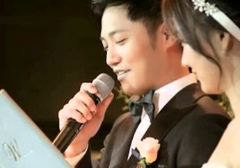 Meski Kelihatan Single, 5 Seleb Korea ini Ternyata Udah Taken loh!