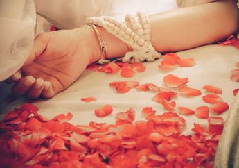 Kasus Perceraian Meningkat, Surabaya Membuka Sekolah Pranikah