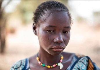 Kisah Delphine Lokaingoto, Wanita yang Menyaksikan Keluarganya Dibantai oleh Pasukan Pemberontakan Afrika Tengah