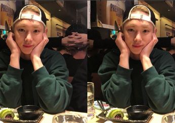 Usai Konser di Osaka, Key SHINee Unggah Foto di Instagram, Begini Respon Para Fansnya