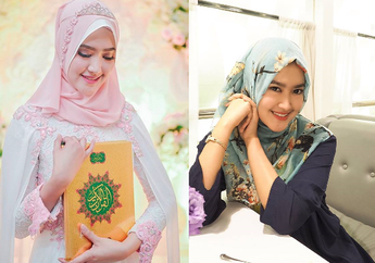 Istri Tommy Kurniawan Ungkap Masa Lalu, Inilah Penampilan Lisya Nurrahmi 7  Tahun Silam