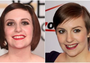 4 Trik Makeup Simpel Agar Bentuk Pipi Chubby Lebih Tirus Tanpa Terlihat Menor