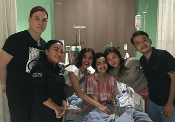 4 Orang Ini Ngaku Pernah Mimpiin Jupe, Padahal Orang Terakhir Belum Sempat Ketemu Loh!